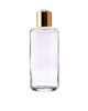 Butelka 150 ml, szklana bezbarwna (transparentna), 24/410