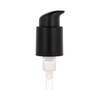 Black matt PP pump, neck 24/410