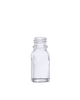 Butelka 10 ml, Szkło, DIN 18