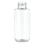 Bottle 100 ml PET 24/410