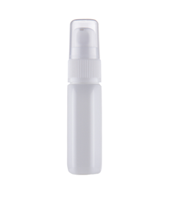 Bottle 30 ml, PET 20/410