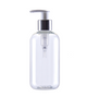 Butelka PET bezbarwna 250 ml, gwint 24/410