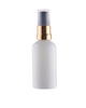 Butelka 50 ml, Szkło, DIN 18