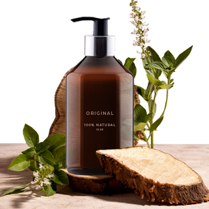 Butelka Slit Top, 250 ml, brązowa, PET, 28/410