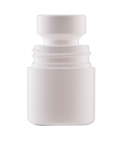 Rollon 30ml, HDPE