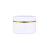Słoik 50 ml PP, nakrętka PP