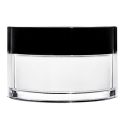 Słoik 50 ml, PP, Nakrętka PP