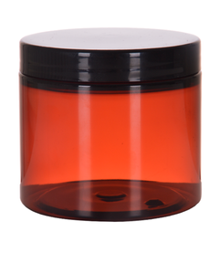 Słoik 200 ml PET 70/400