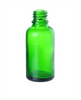 Butelka 30 ml, Szkło, DIN 18
