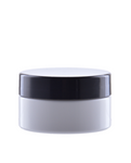 Jar 25 ml PET Lid PP
