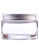 Słoik 50 ml, szkło, Nakrętka PP