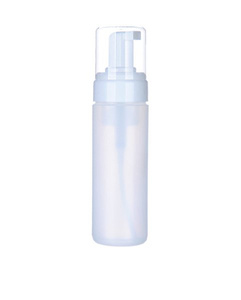 Butelka 150 ml, bezbarwna, HDPE, 43/400