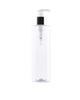 Butelka PET bezbarwna 200 ml 24/410