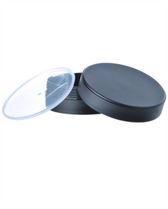 Słoik 100 ml PP, Nakrętka PP