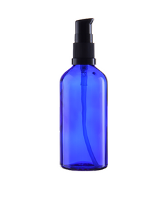 Pompka, PP czarna DIN 18, rurka 90mm