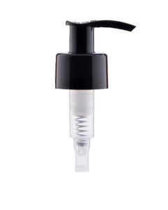 Pump, PP, 28/410, Tube length 200mm