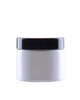Jar 50 ml PET Lid PP