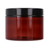 Słoiki 500 ml PET 100/400
