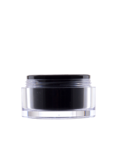 Słoik 15 ml, PP, Nakrętka PP