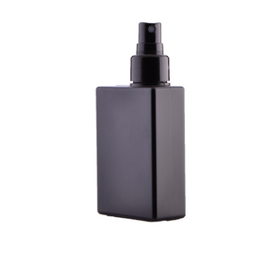 Butelka 150 ml HDPE, czarna, 24/410