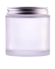 Słoik 50 ml, szkło, Nakrętka PP