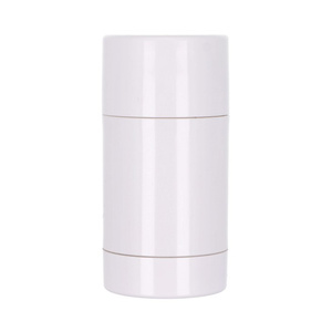 White 30 ml RPP stick container