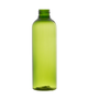 Butelka zielona 200 ml, RPET 24/410