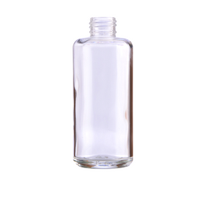 Butelka 30 ml, Szkło, DIN 18