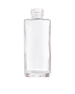 Butelka 30 ml, Szkło, DIN 18