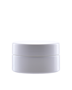 Słoik 25 ml PET Nakrętka PP