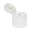 Flip top, PP, 24/410