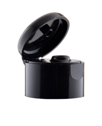 Flip top, PP, 28/410