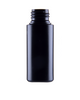 Butelka 50 ml, HDPE, 24/410