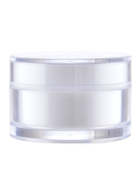 Słoik 15 ml, PP, Nakrętka PP