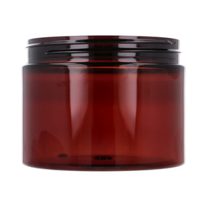Słoiki 500 ml PET 100/400