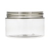 250 ml jar clear RPET 89/400