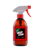 Butelka PET brązowa 300 ml, gwint 28/410
