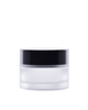 Słoik 50 ml, szkło, Nakrętka PP