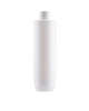 200 ml bottle, white, PET, 24/410