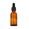 Butelka 30 ml, Szkło, DIN 18