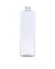 250 ml bottle, clear, PET, 24/410