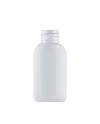 Butelka 30 ml, biała, PET, 20/410
