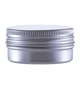 Słoik 15 ml, AL, Nakrętka AL