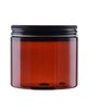 Słoik 200 ml PET Nakrętka AL