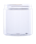 Jar 250 ml PET 70/400