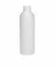 Butelka 150 ml, biała, HDPE, 24/410