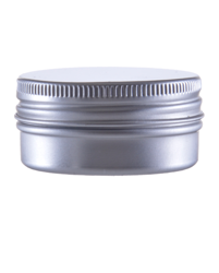 Słoik 15 ml, AL, Nakrętka AL