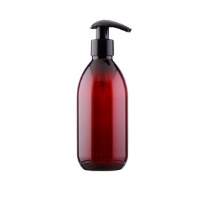 Butelka Beauty Pharm, brązowa, 250 ml, PET, 24/410