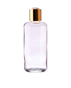 Butelka 30 ml, Szkło, DIN 18
