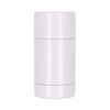Stick container, white 30 ml RPP